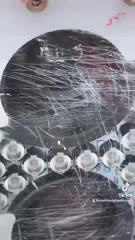 Don't sandpaper the ULEZ camera lenses