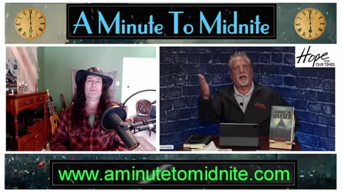 aminutetomidnite
