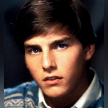 BREAKING NEWS 1980s: Heather Locklear dated Tom Cruise!