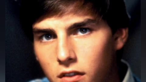 BREAKING NEWS 1980s: Heather Locklear dated Tom Cruise!