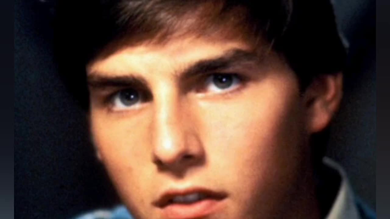 BREAKING NEWS 1980s: Heather Locklear dated Tom Cruise!