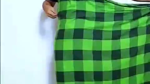 Lungi technic