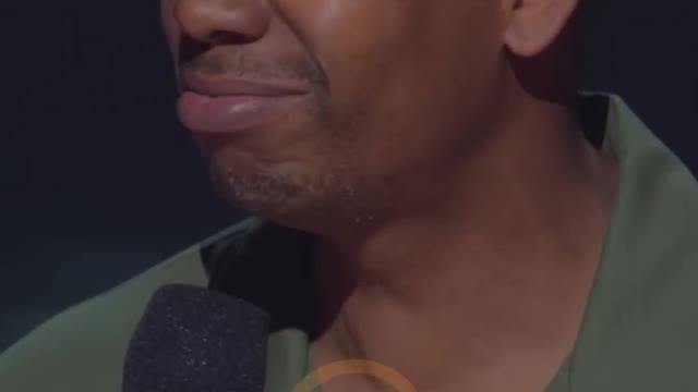 Dave Chappelle | Can't_say_F_&_N_word