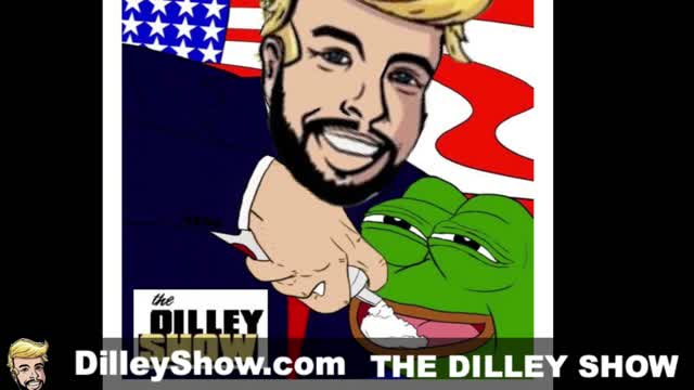 The Dilley Show 10/13/2021