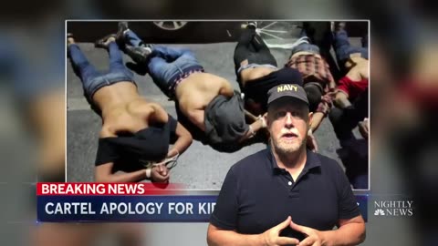 Sending Mexico a clear message