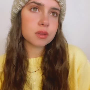 Alexandra Lains drops wisdom