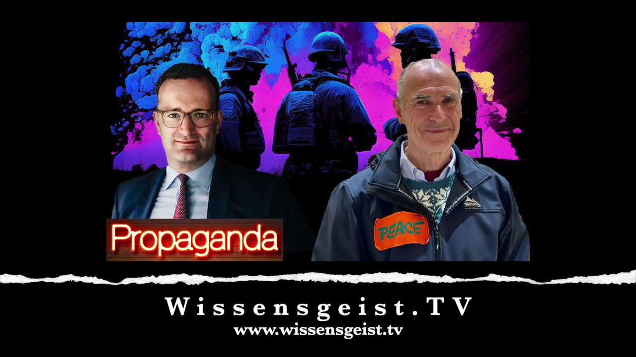 Alec Gagneux: Herr Jens Spahn, haben Sie wirklich das Gefühl das Deutschland eine Demokratie ist?