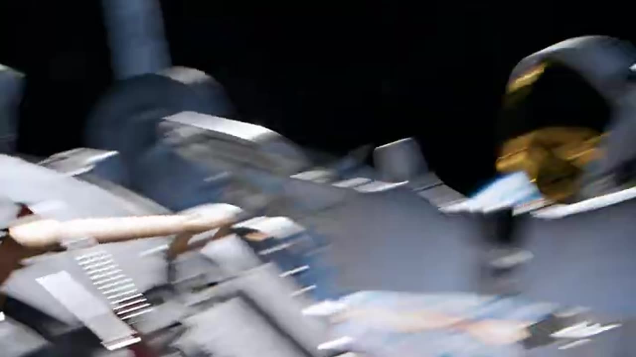 Nasa Captured Moon