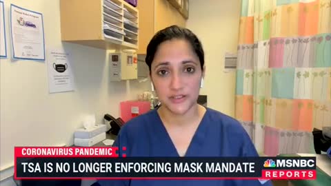 Sickos - Carry Extra Masks On Planes & Force Your Neighbor To Wear One