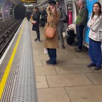 Those are some juicy melons 🍉