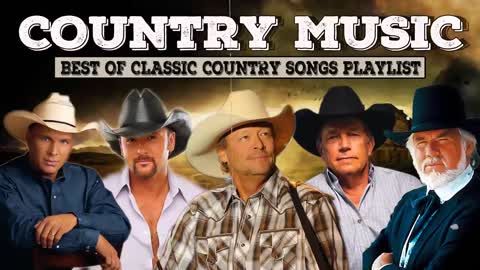 Country Songs Classic Country Collection