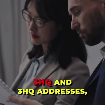 📢 Exciting News! Introducing the Relaunch Concept: Three HQ Addresses 🌟💼