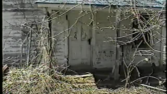 2001 Earl's Memorial and Taft Farm - Part 3