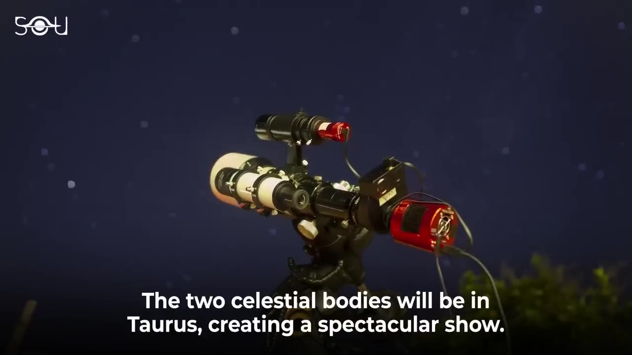 Astronomy information