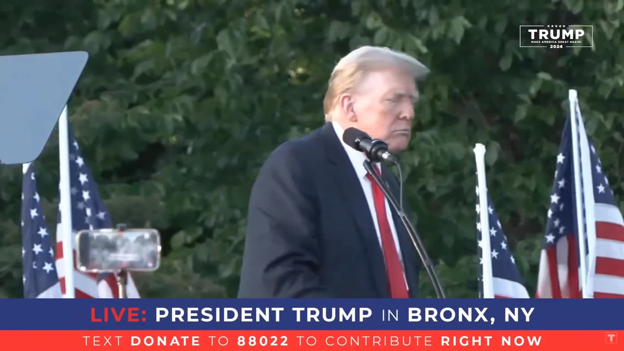 Trump Care - #MagAmericans