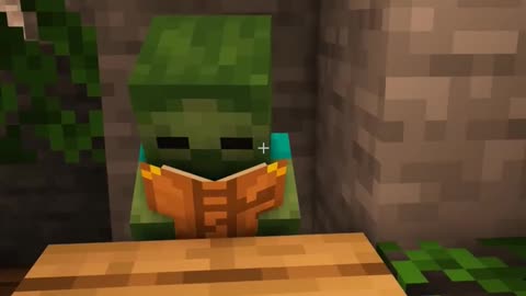 Minecraft | Creeper