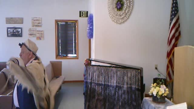 Sunday Morning 3-13-22