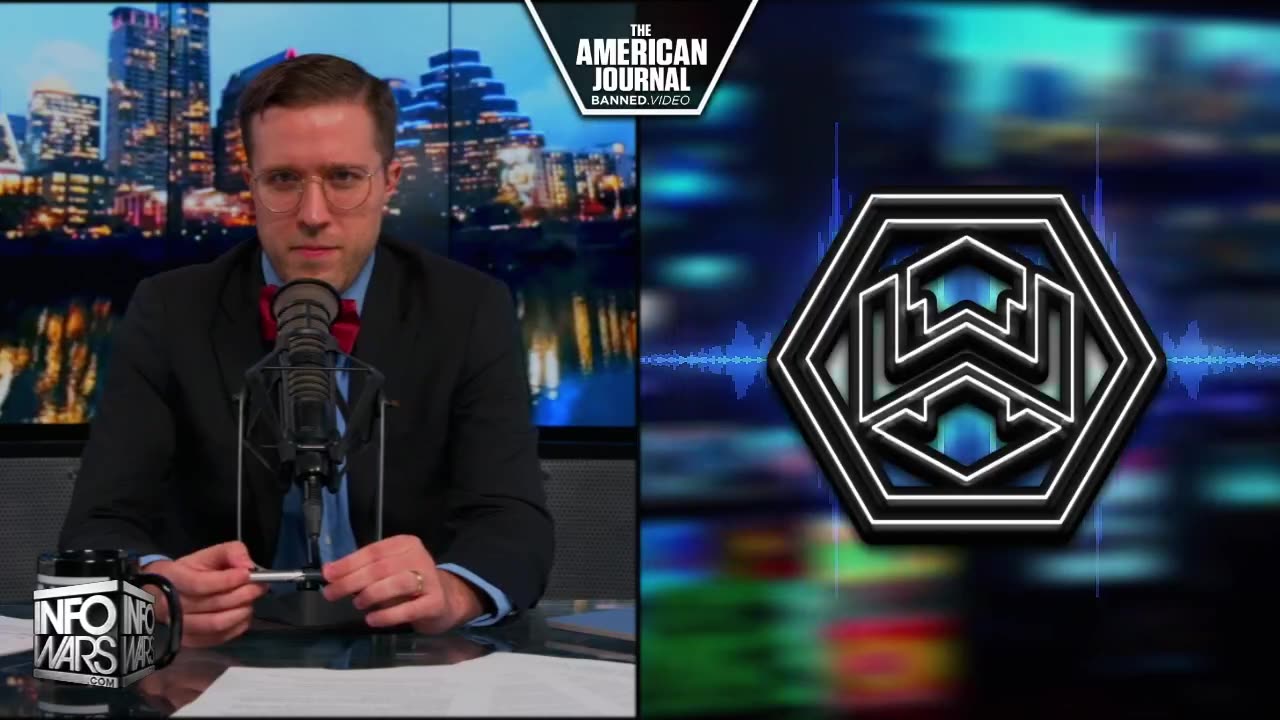 The American Journal - FULL SHOW - 4 25 23