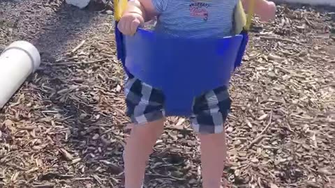 Day at the Park