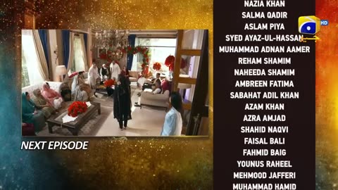 Tere Bin Episode 57 Teaser - 22nd June 2023 - HAR PAL GEO