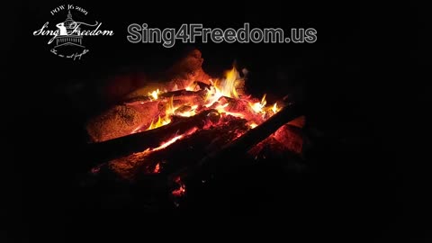 #Sing4Freedom 06-19-23