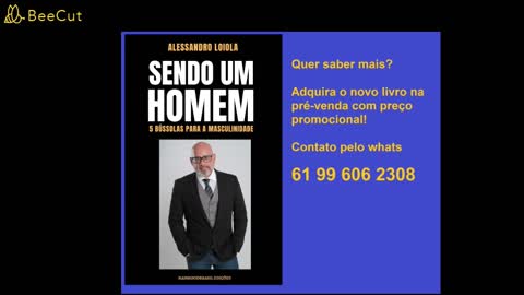 SENDO UM HOMEM - O Universo da Masculinidade