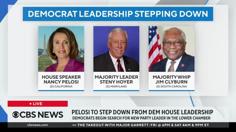 What's next for new House Democratic leadership