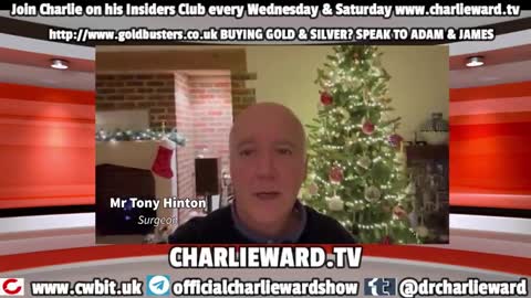 UK DOCTORS CALL FOR IMMEDIATE HALT OF COVID-19 VACCINE