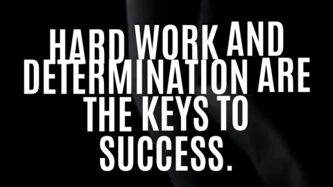 30 Seconds Motivational Video