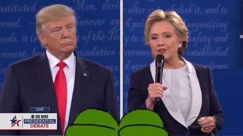 Trump was right about everything
