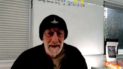 CLIF HIGH - WE ALL KNEW