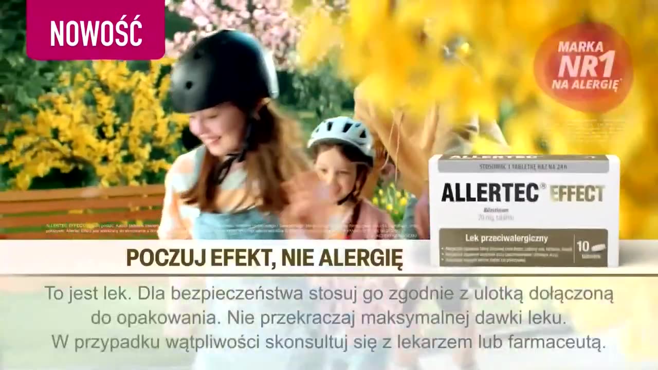 Tele 5 (Poland) - Continuity (April 3, 2023)