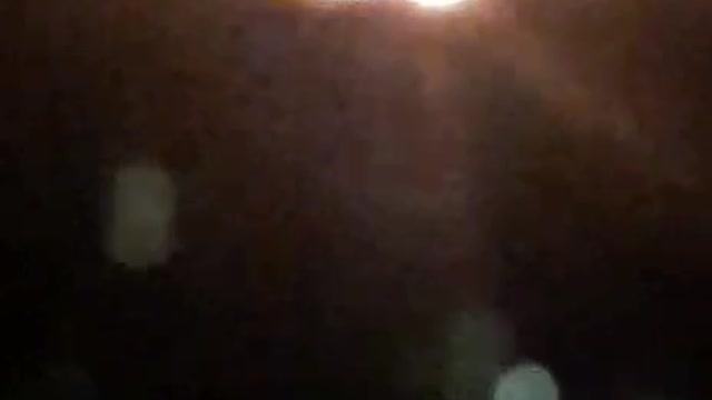The most powerful explosion in Kharkov