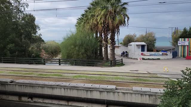 GYFADA BEACH ⛱️ GREECE