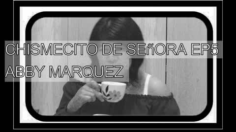 Chismecito de señora Ep5: El shifting es una secta