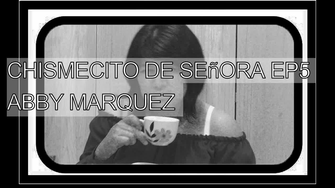 Chismecito de señora Ep5: El shifting es una secta