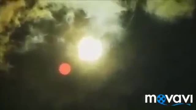 End Of Time ? Nibiru - 2nd Sun - Planet-X