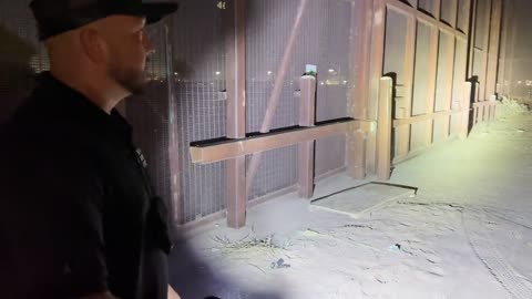 Cartels Break Illegals' Arms And Legs If They Don't Pay For Crossing