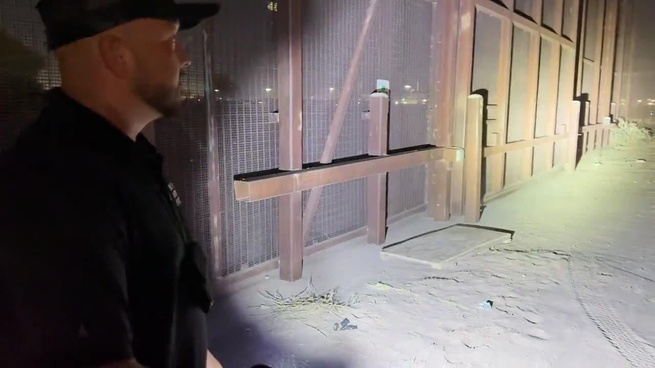 Cartels Break Illegals' Arms And Legs If They Don't Pay For Crossing