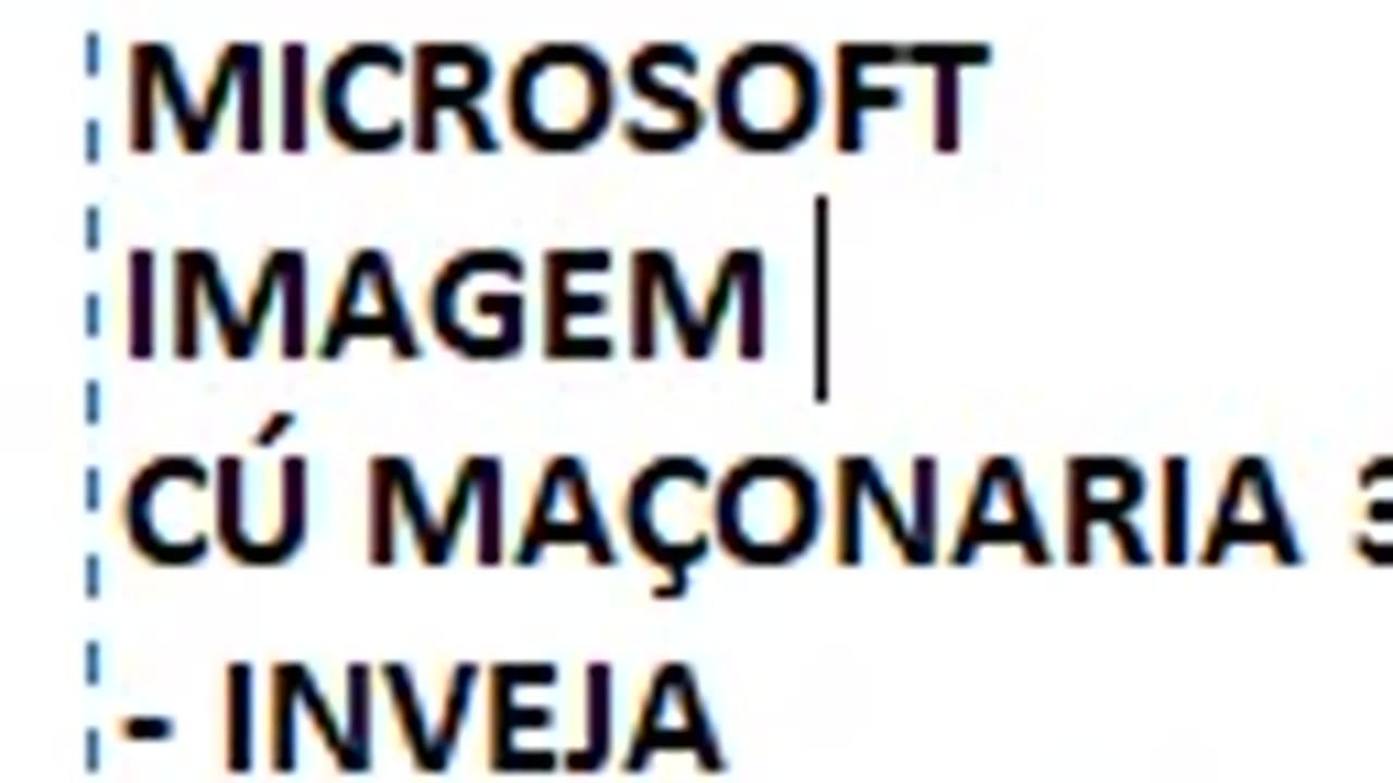 FRAUDES DA MAÇONARIA 1, AMEAÇAS E CALÚNIAS