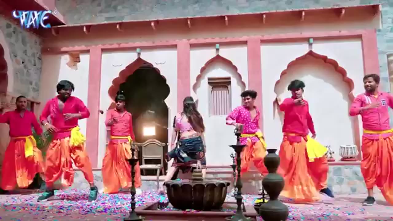 Tuntun yadav Lighter song