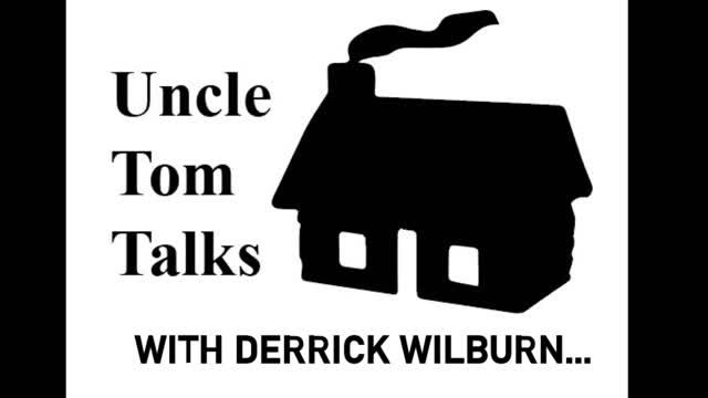 uncle tom talks: Build Back Bankrupt