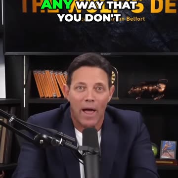 Take Control of Your Emotions: Don't Give Away Your Power