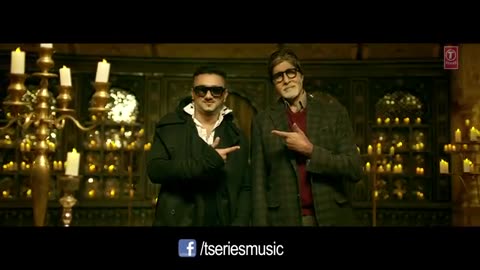 New song Honey Singh Yo Yo 2024