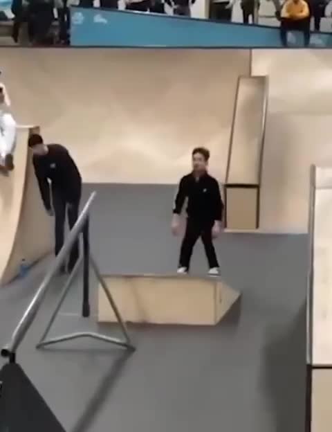 stupid tiktok around the world