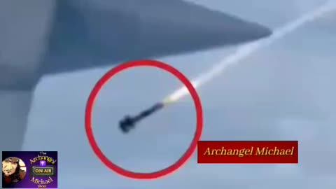 It's a bird, it's a plane, it's a ???