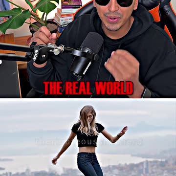 Open Review of TATE'S "The Real World" University