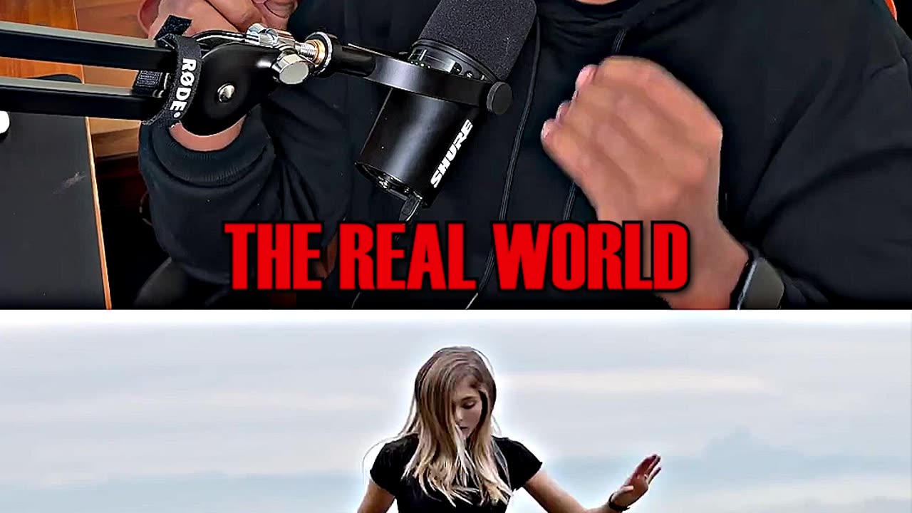 Open Review of TATE'S "The Real World" University