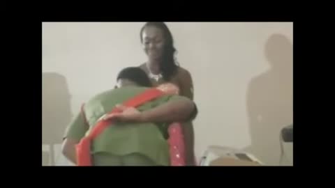 The Zenaida Moya Show, Episode 28 - 2nd Annual QOTB State Ball