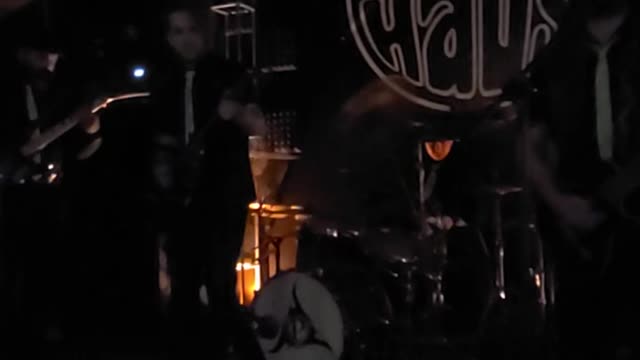 Skipping Stone "Nothing"